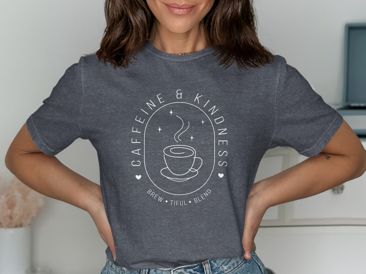 Caffeine and Kindness Brew Tiful Blend product type