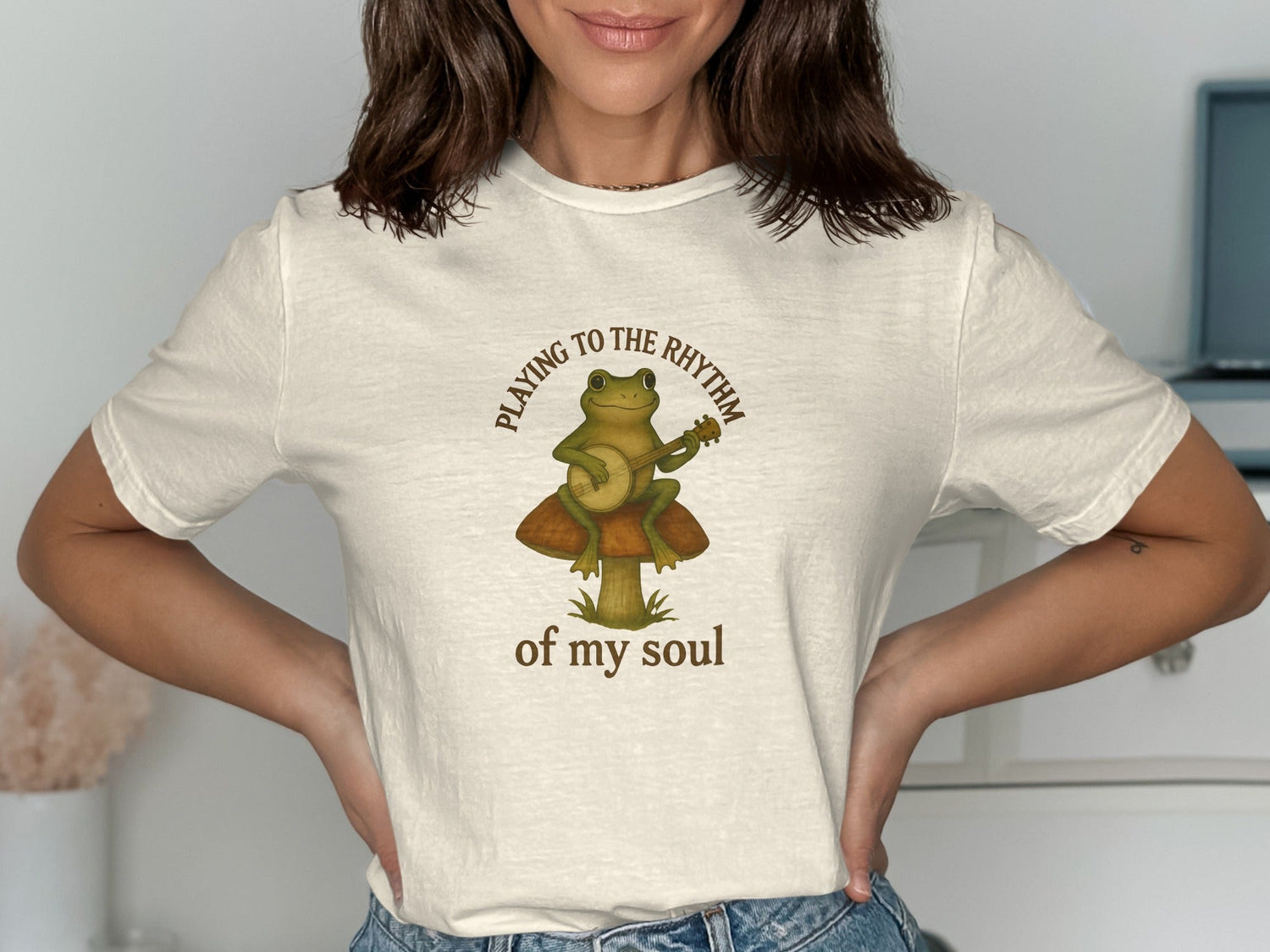 Cottagecore T-Shirts