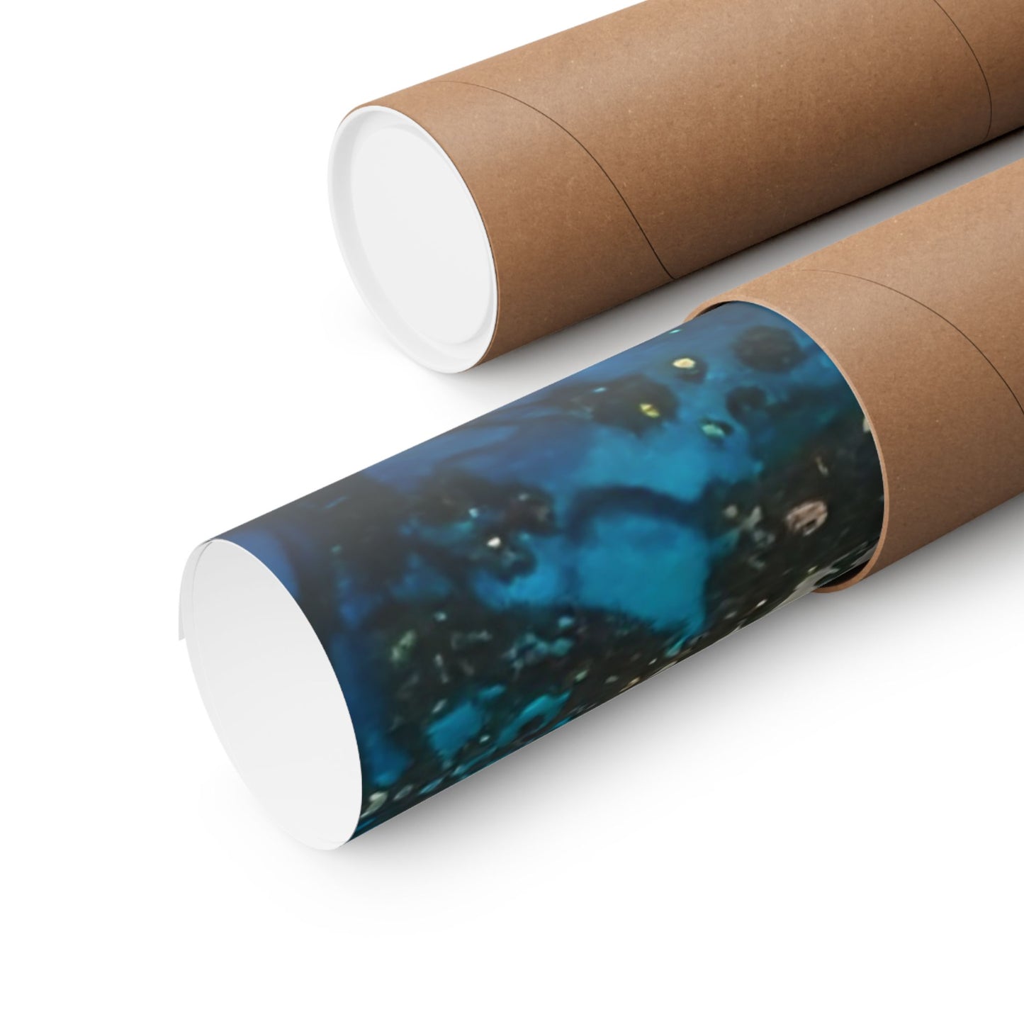 Starry Night Poster