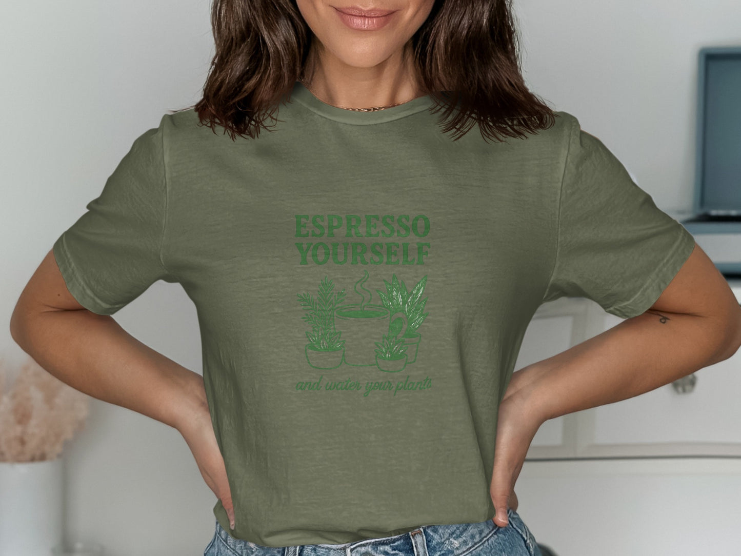 Espresso Yourself And Water Your Plants product type