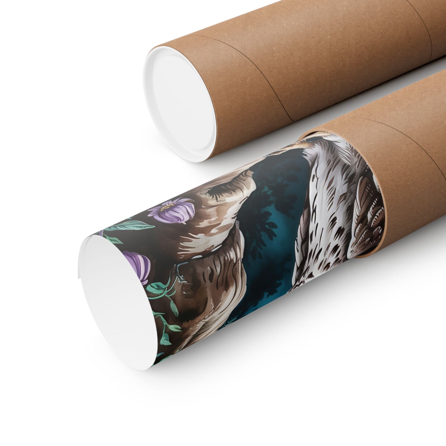 Night Owl Poster