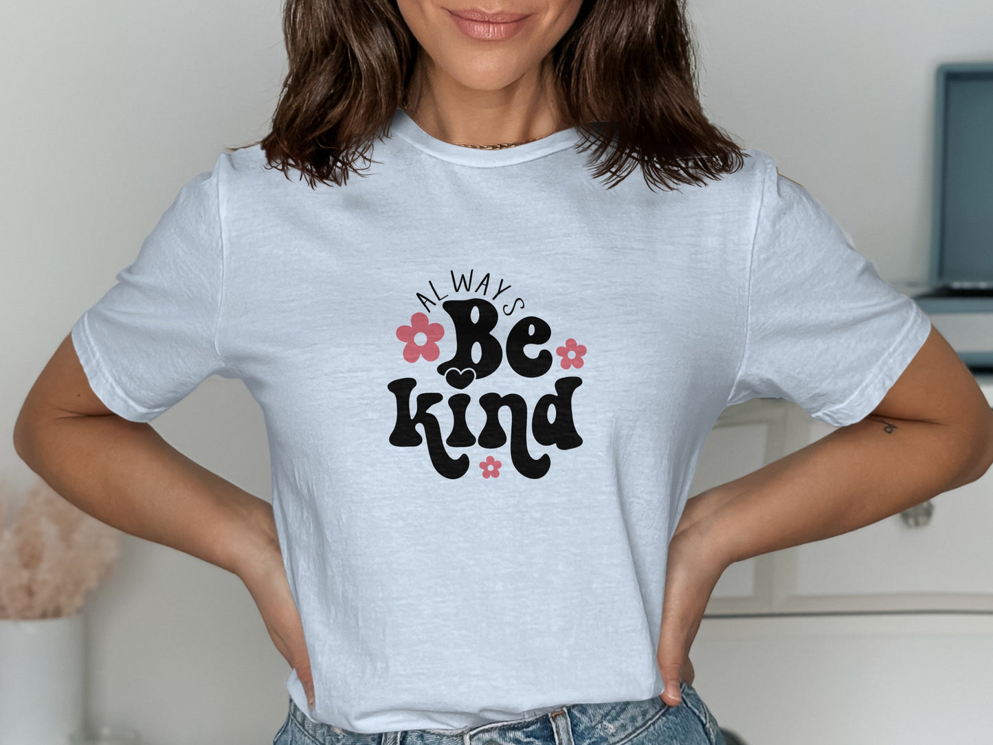 Always Be Kind Graphic Tee product