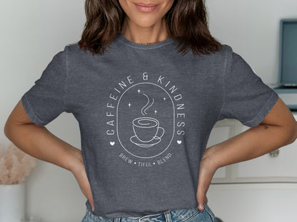 Caffeine and Kindness Brew Tiful Blend product type