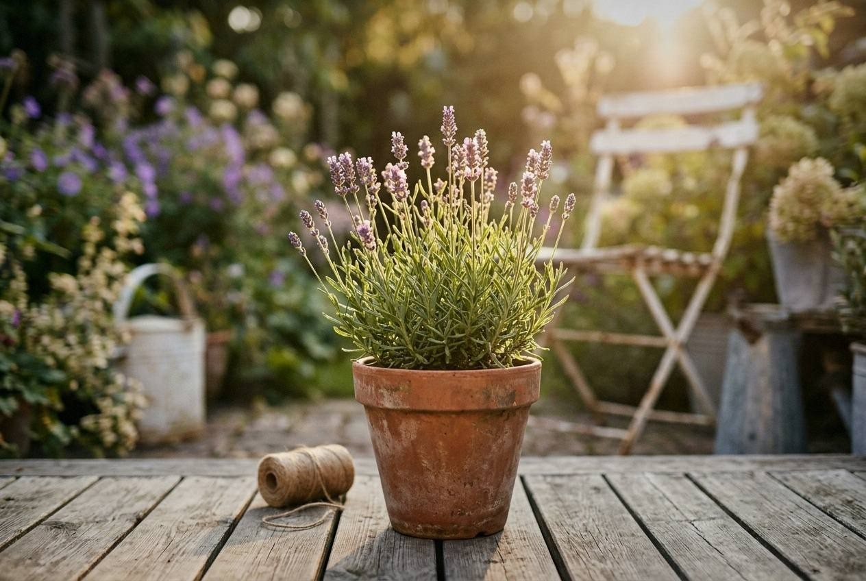 10 Easy Cottage Garden Perennials