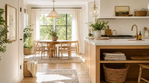 10 Things to Declutter This Week If Your Home Feels Too Full