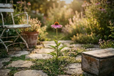12 Perennials That Bloom All Summer Long