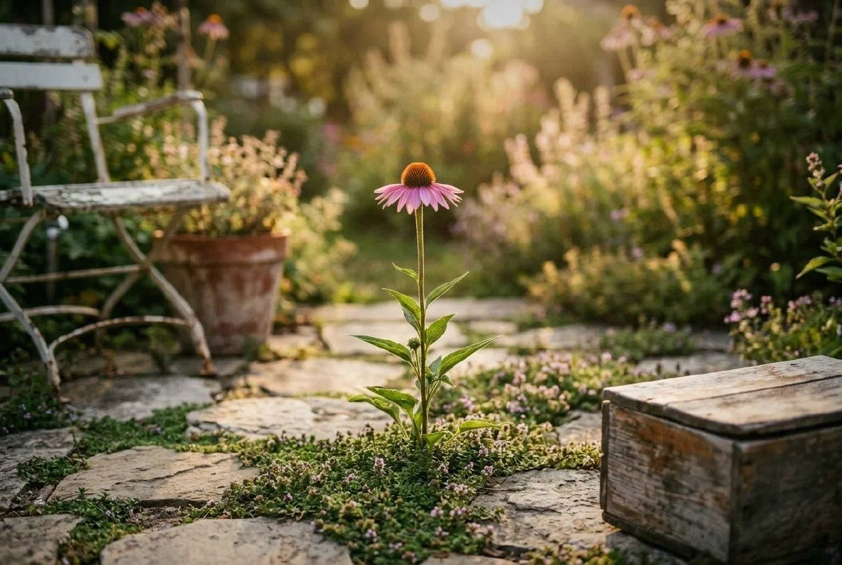 12 Perennials That Bloom All Summer Long