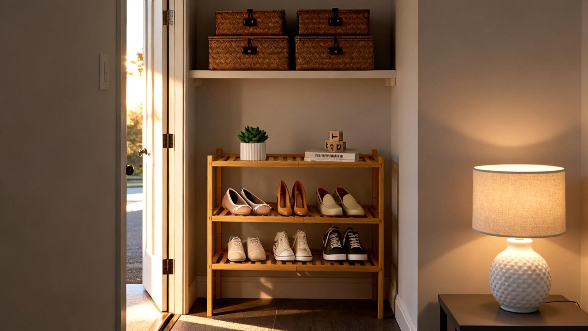 Apartment Housewarming Gifts for a Small First Place