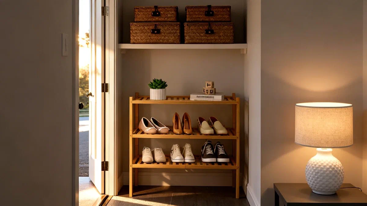 Apartment Housewarming Gifts for a Small First Place