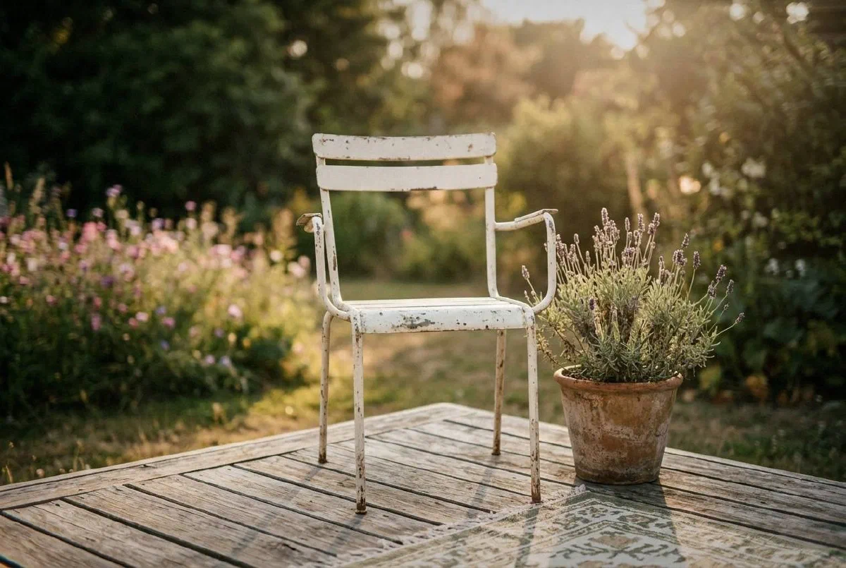 7 Backyard Oasis Ideas for a Calm Weekend Corner