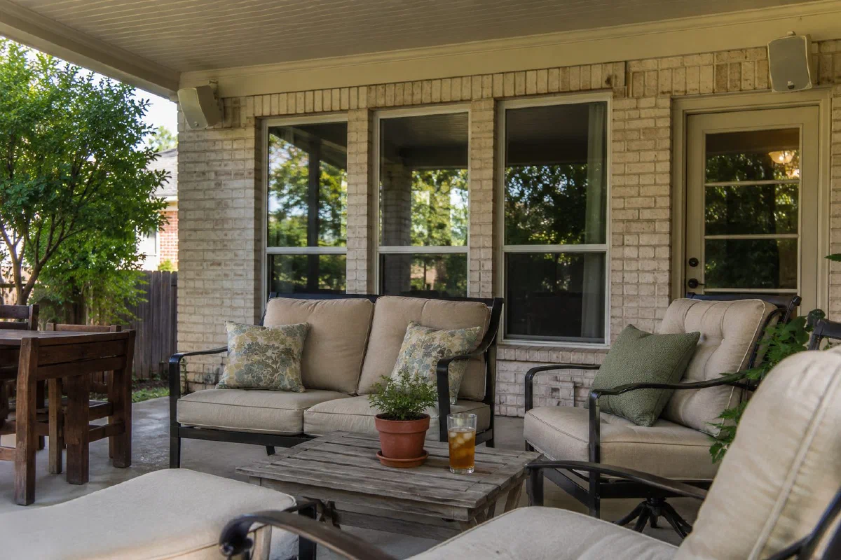 Best Outdoor Patio Speakers: Wired, Bluetooth, Landscape