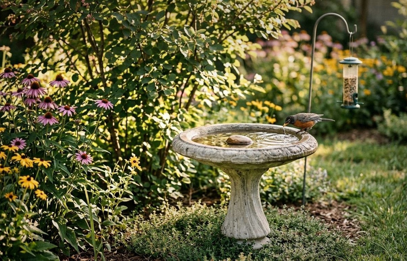Songbirds