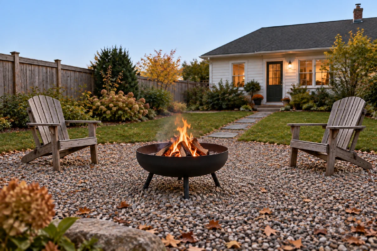 Budget Fire Pits: The Cheap Bowl May Cost More