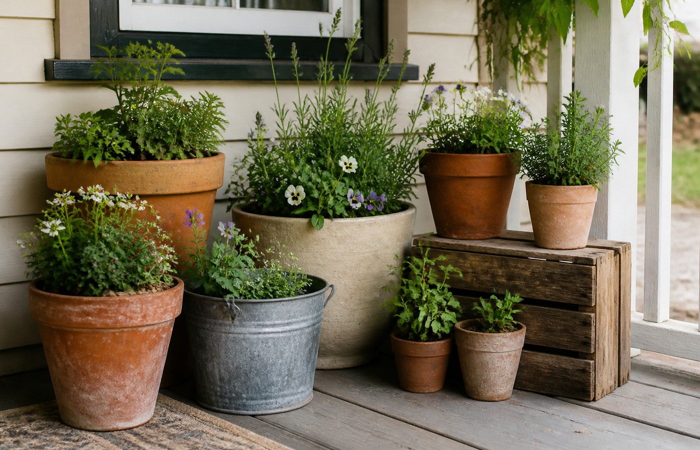 9 Slow Living Habits That Make Home Feel Peaceful