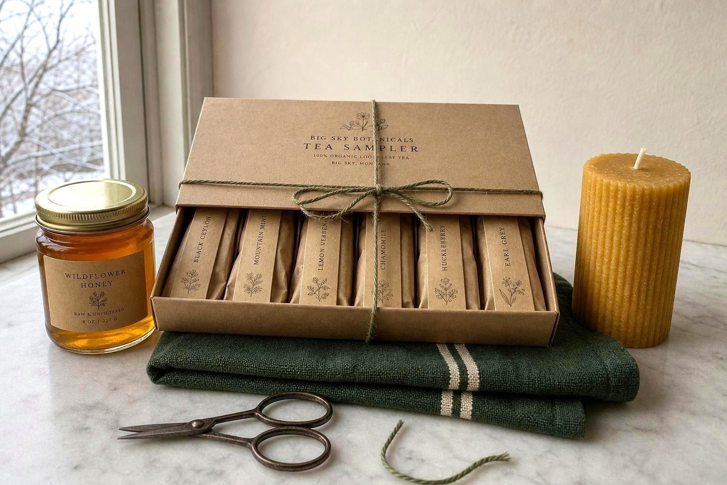 Christmas Hostess Gift Ideas for Every Kind of Invite