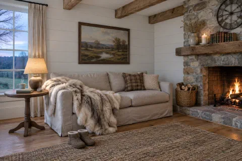 9 Cozy Gifts for Her Under $50