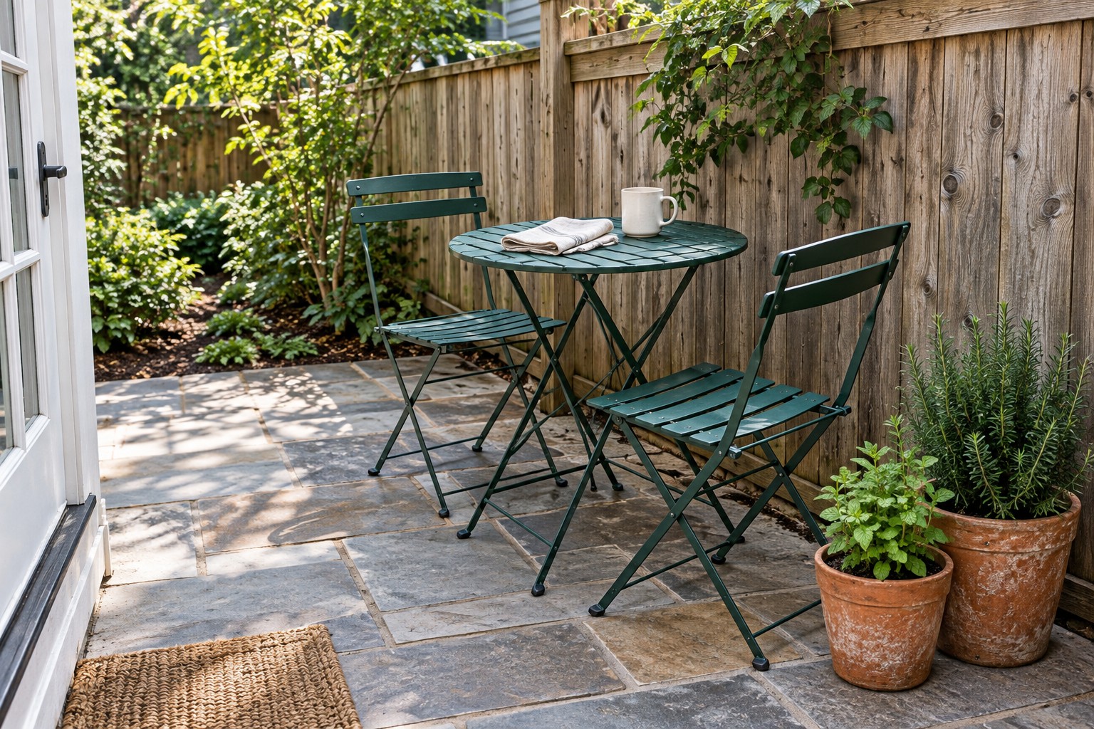 7 Cozy Patio Ideas That Work in Small Spaces