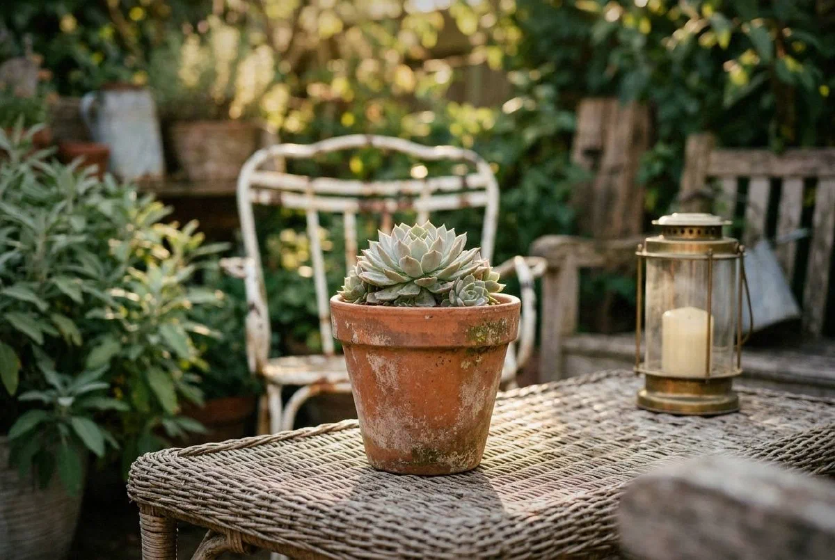 7 Cozy Patio Ideas That Work in Small Spaces