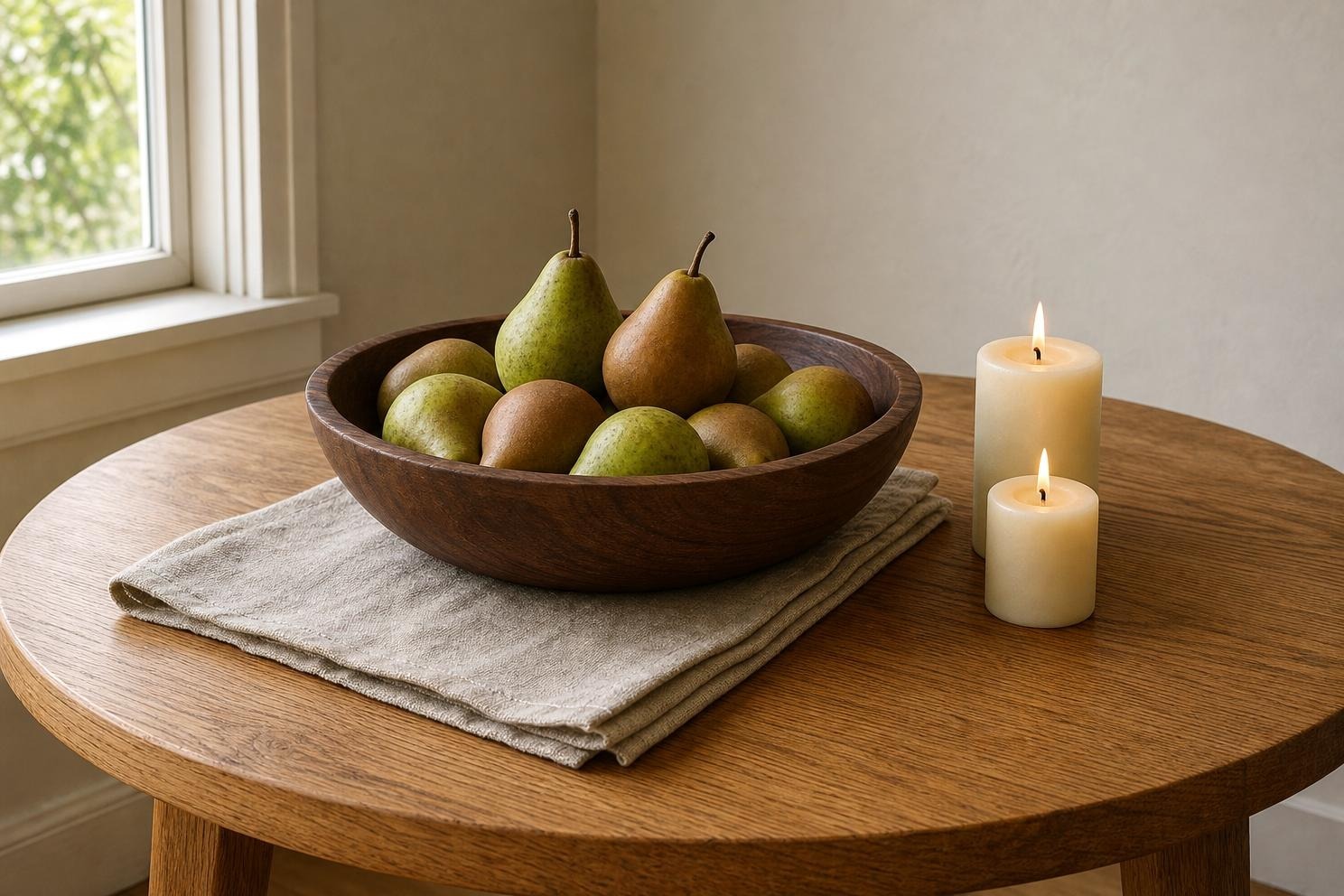 8 Easy Fall Centerpiece Ideas That Need No Crafting