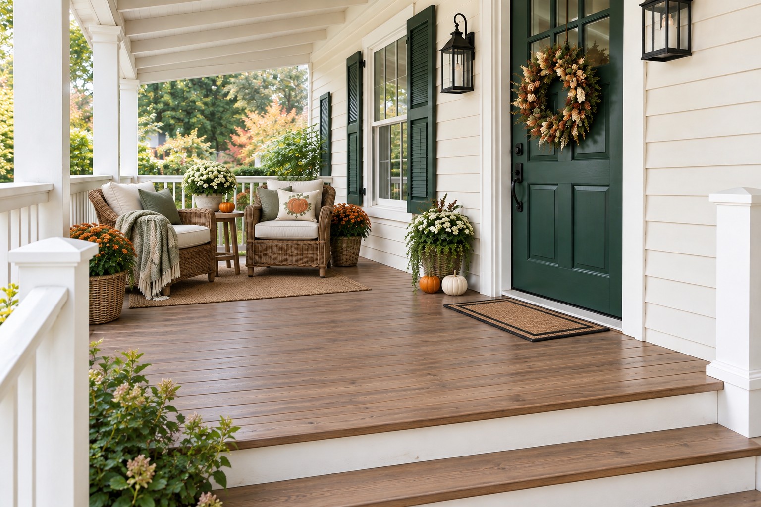 Amazon Fall Porch Decor: 8 Finds Worth Buying