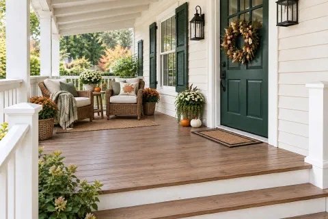 Amazon Fall Porch Decor: 6 Items to Compare