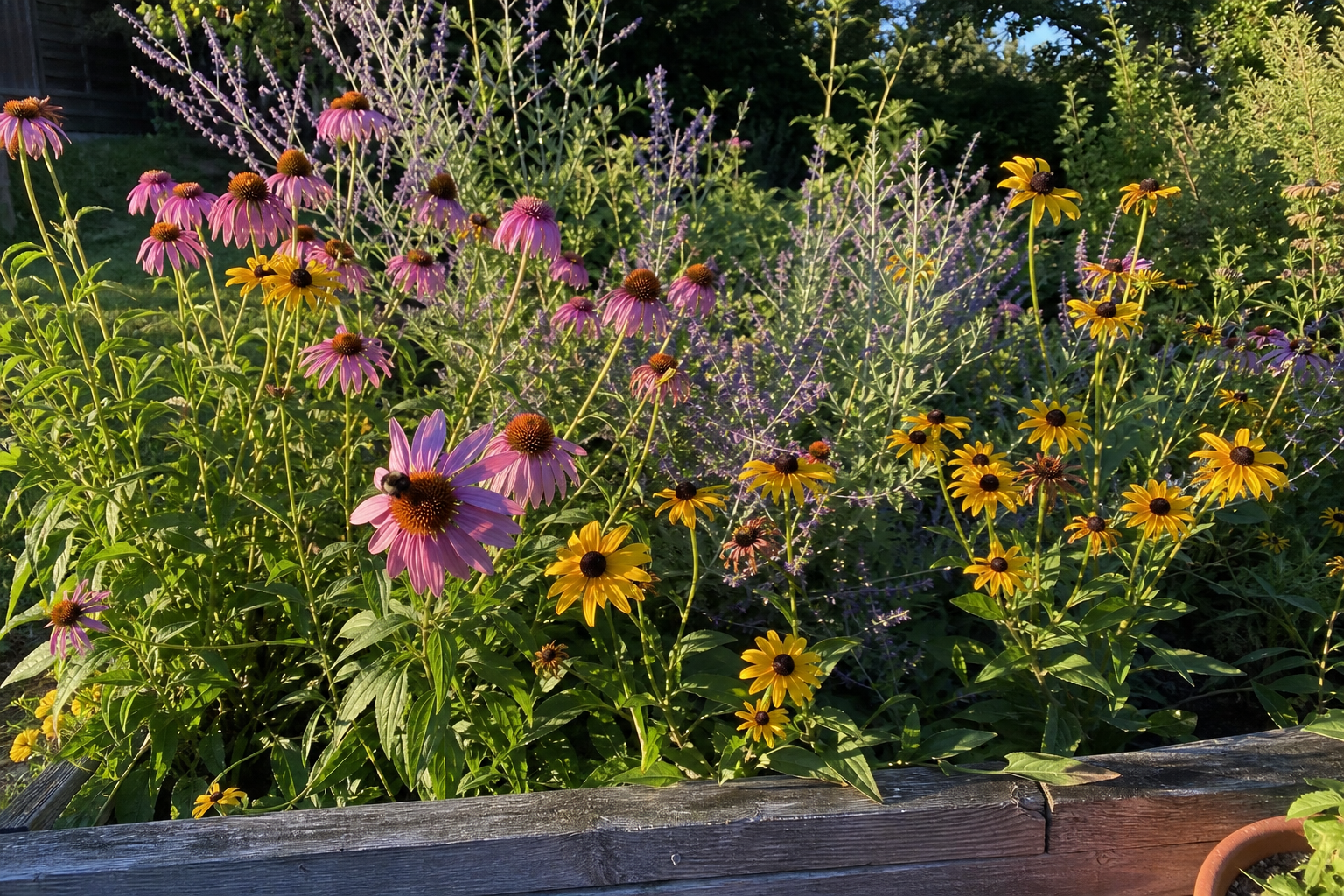Flowers & Foliage