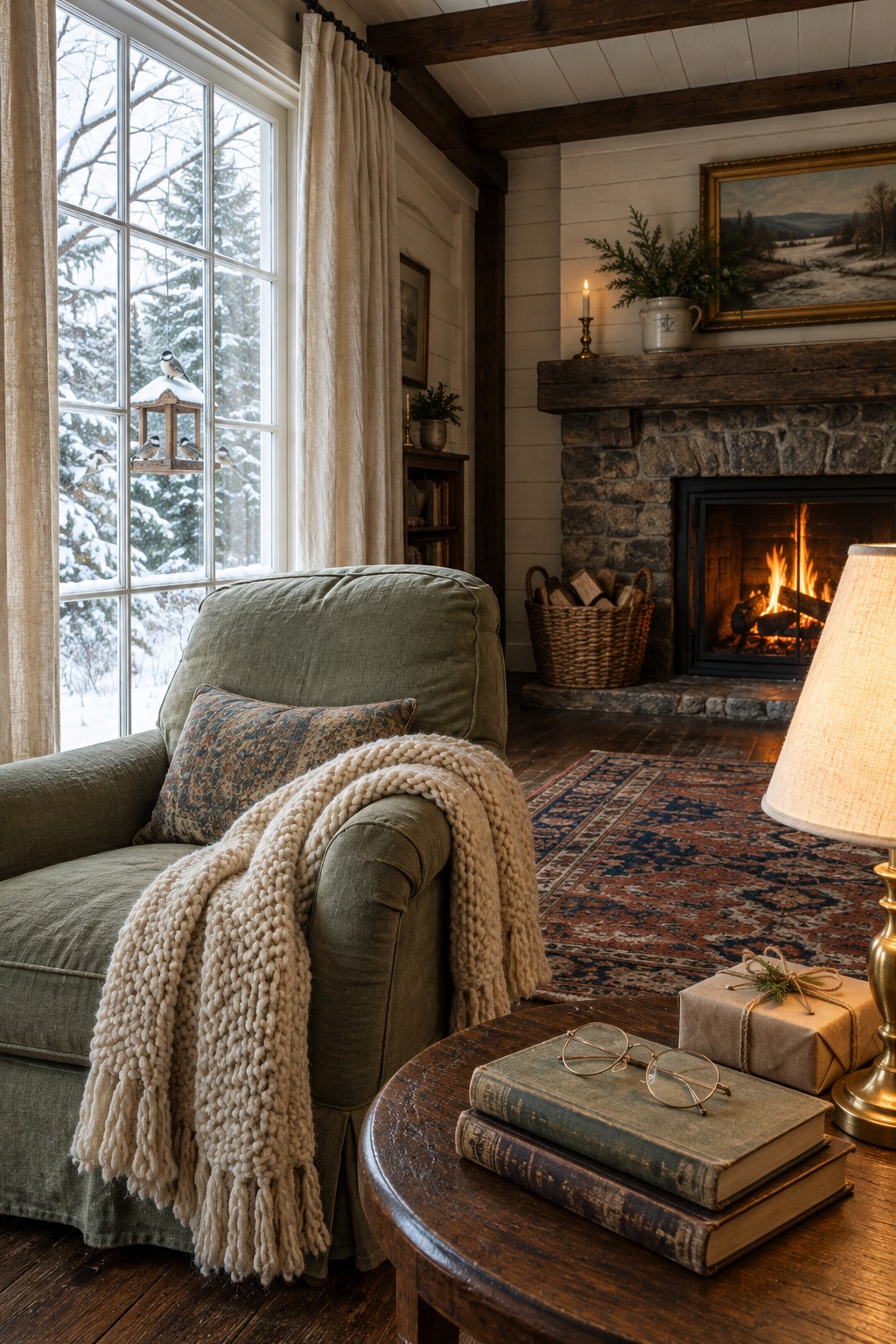 8 Gifts for Grandma She'll Actually Use