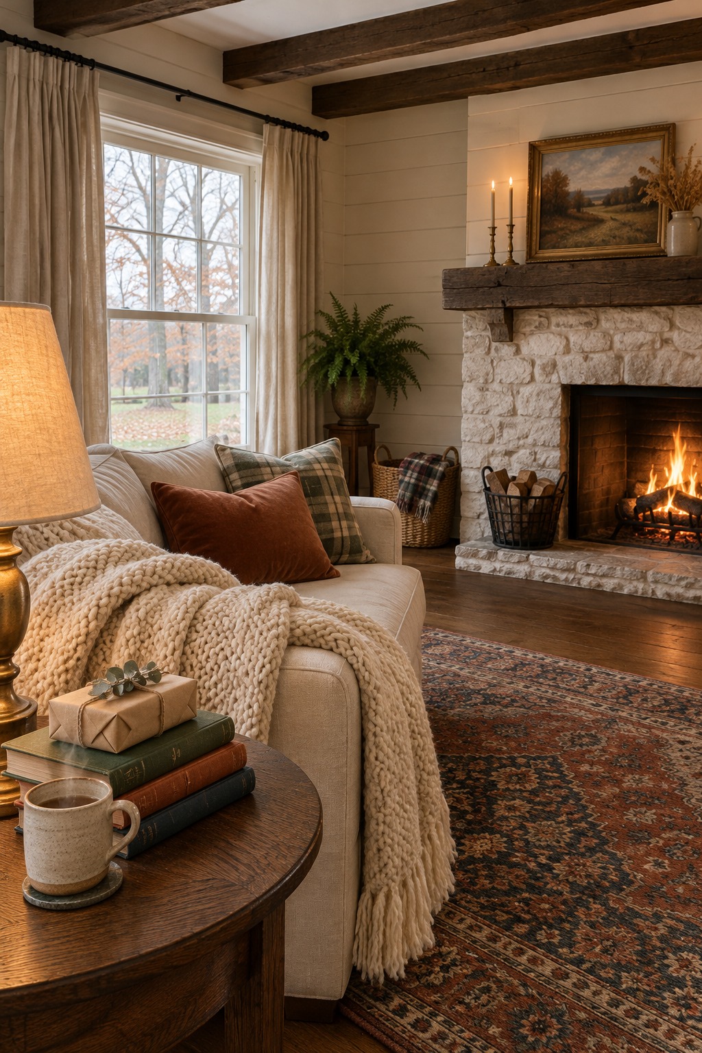 Gifts for Mother in Law: 10 Cozy Picks Under $100