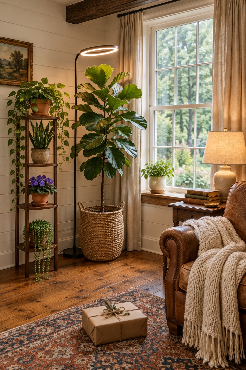 9 Gifts for Plant Lovers They Will Actually Use