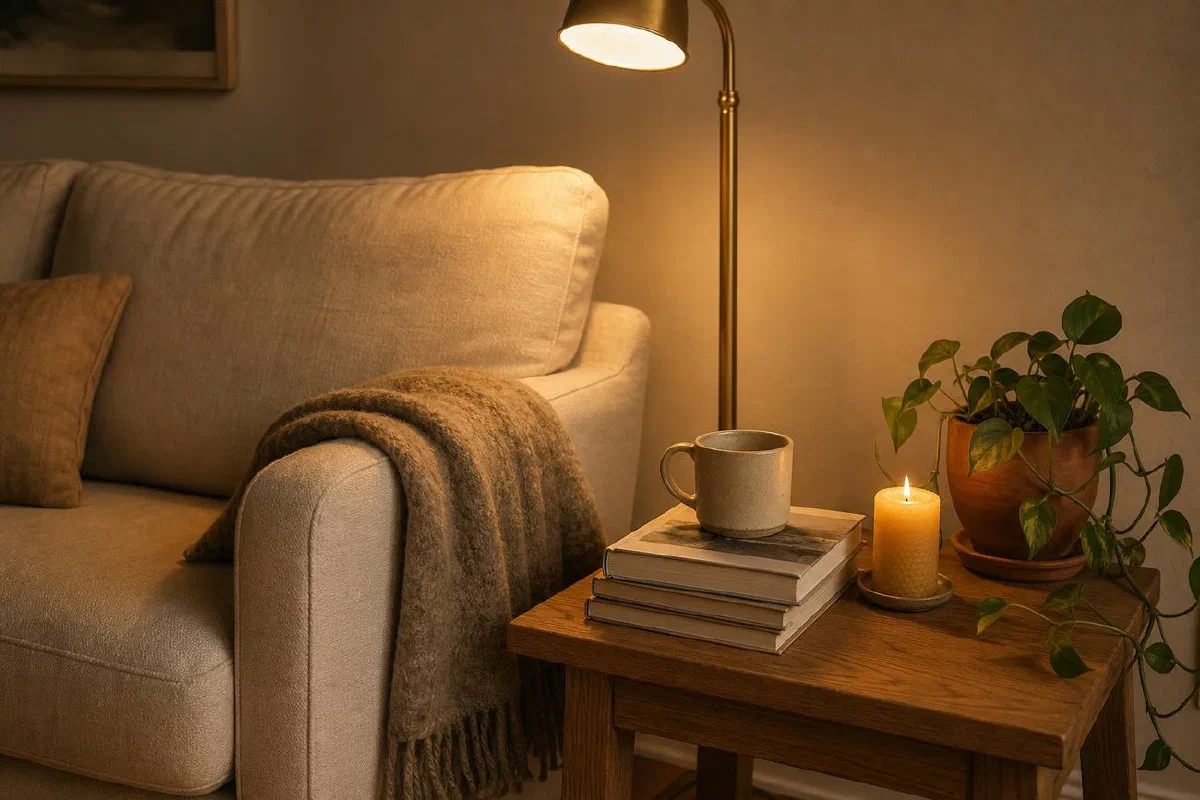 Hygge Home Checklist: 12 Small Changes for a Cozier House