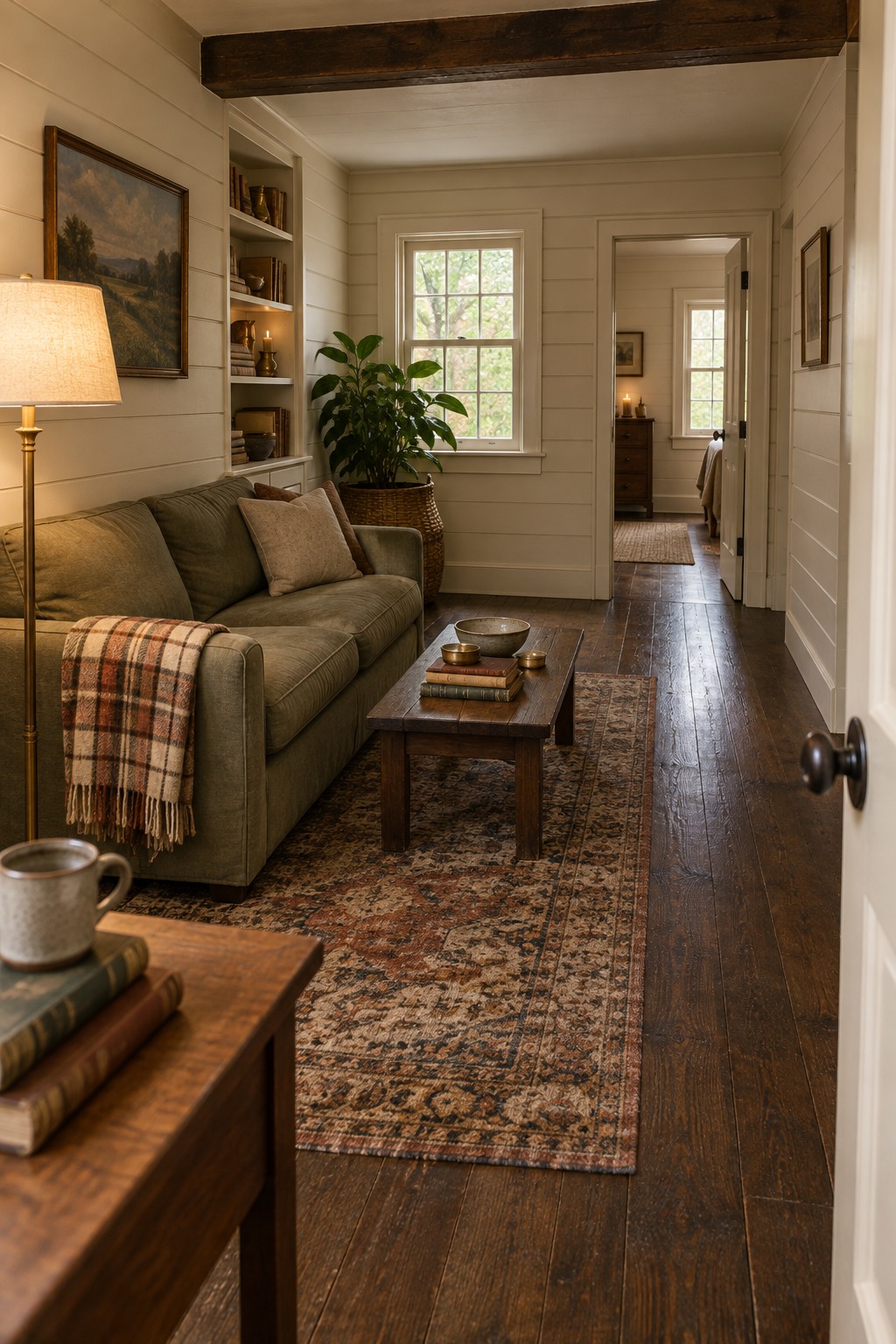 Hygge Small Living Room: 3 Layouts That Stay Open