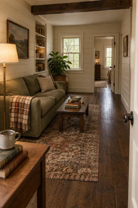 Hygge Small Living Room: 3 Layouts That Stay Open