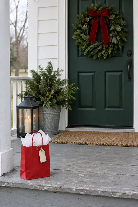 Neighbor Gift Ideas: 10 Cheap Picks Under $30