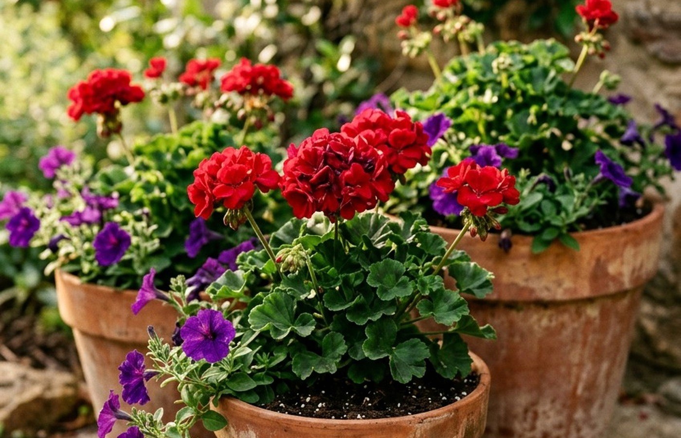 Welcoming porch details that make an entry feel used in a good way