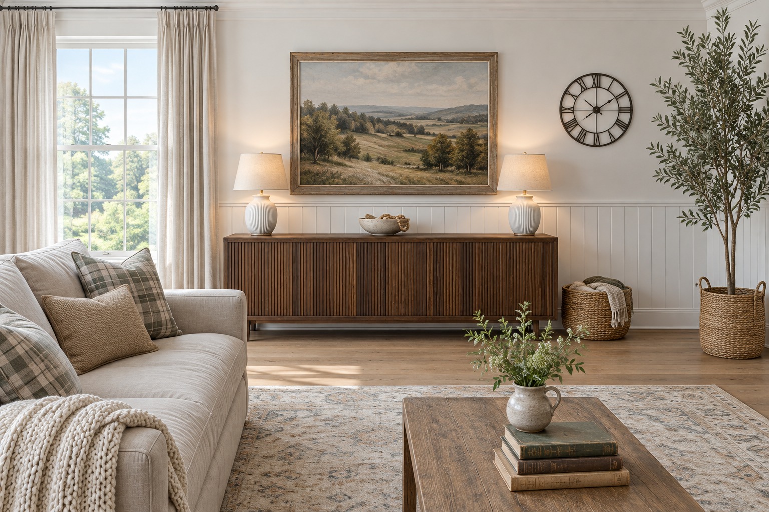 10 Pottery Barn Dupes on Amazon (and What Differs)