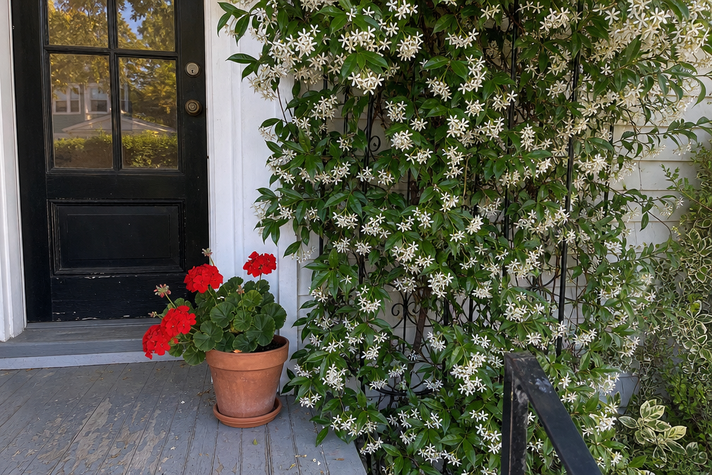 Flowers & Foliage