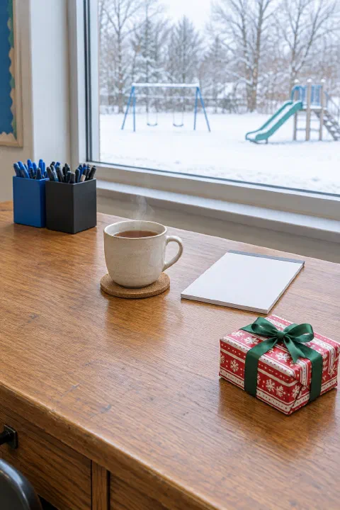 Teacher Christmas Gifts Under $30 They Will Use