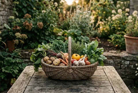 10 Things I Stopped Buying When I Started Growing My Own