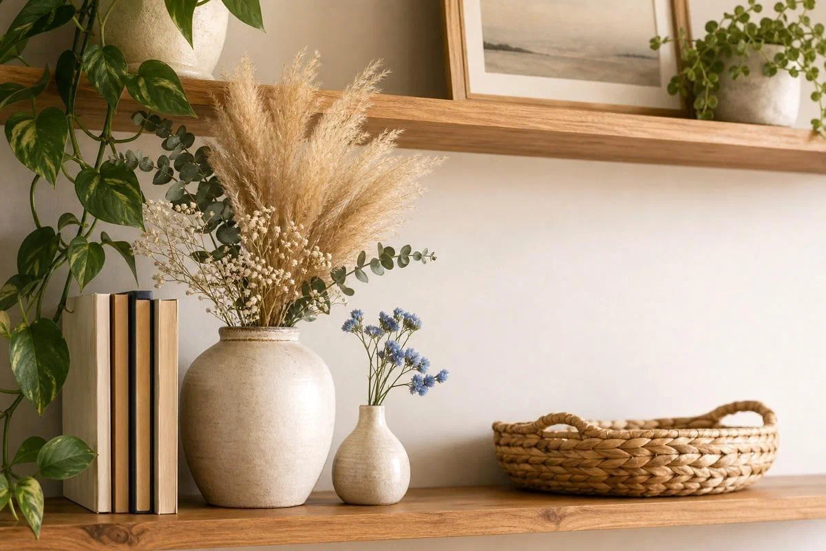 6 Walmart Dried Stems for a Soft, Collected Shelf