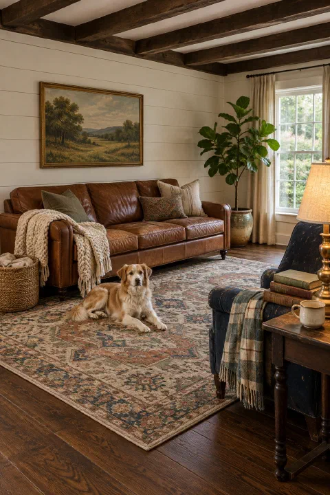Washable Rugs for Dogs: What to Buy