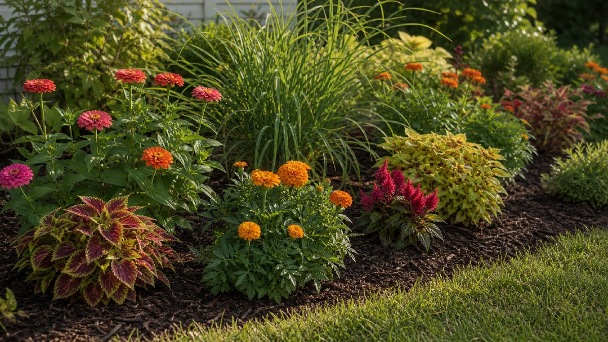 What To Plant in Late June for Fall Color