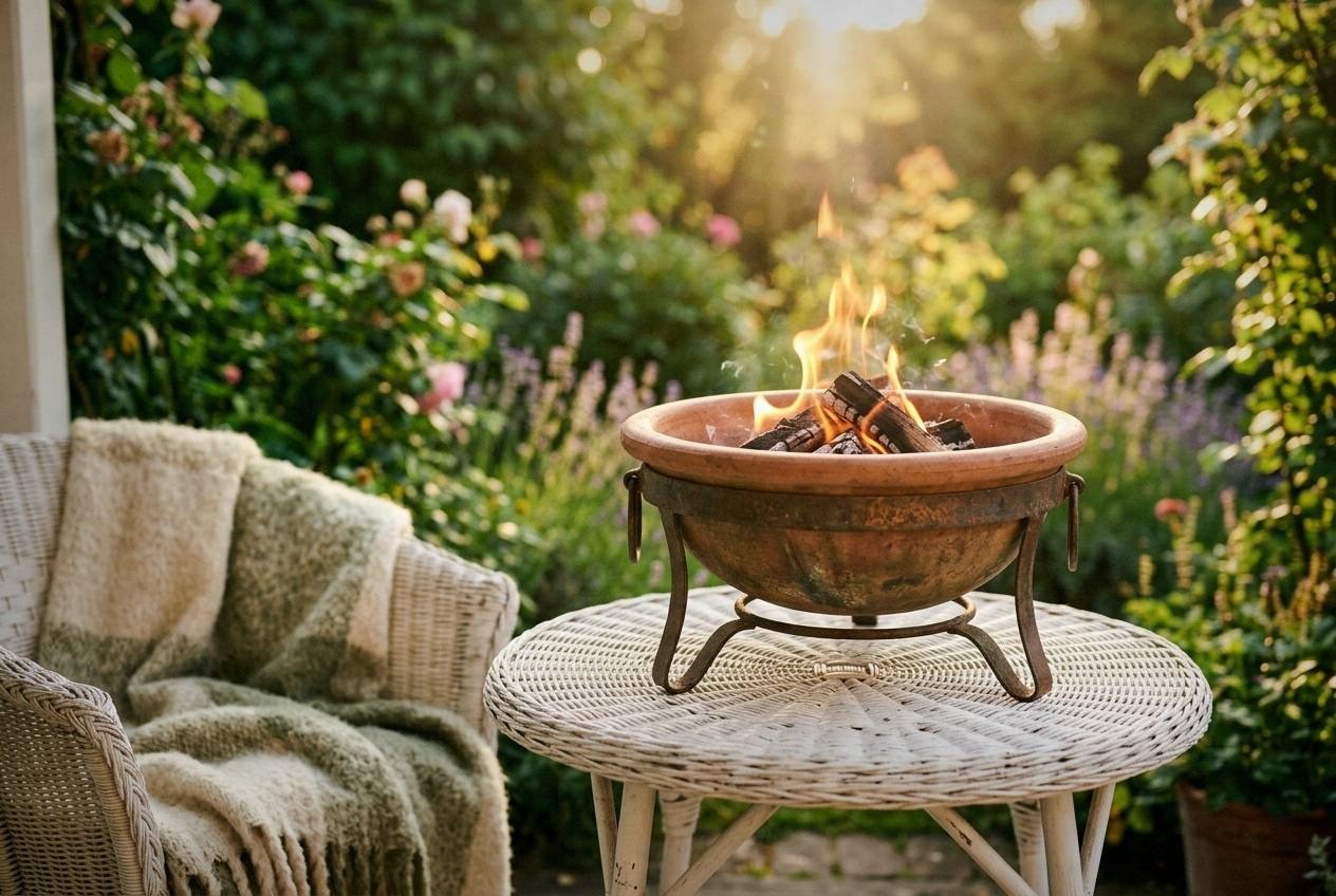 Fire Pit Backyard Ideas: Setup, Seating, and What Actually Works